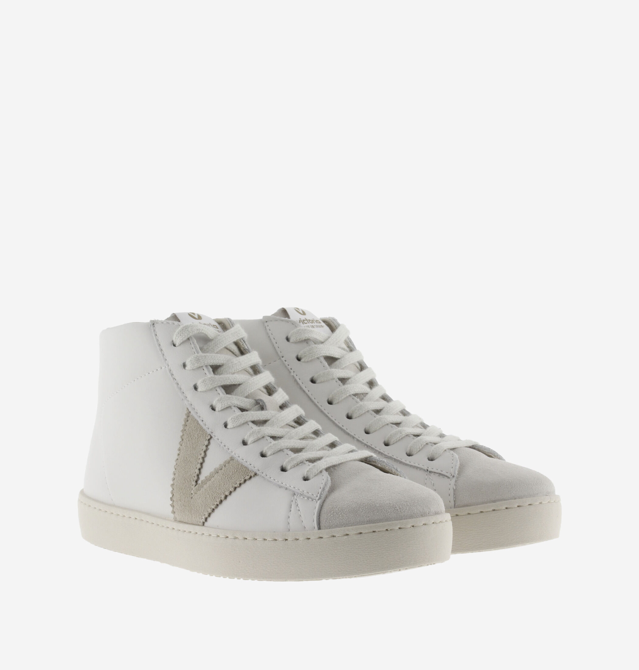 Botines victoria hotsell mujer
