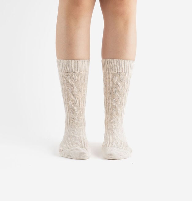 CALZINO COTONE OTTO