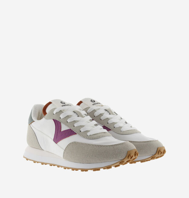 ASTRO NYLON CONTRASTE