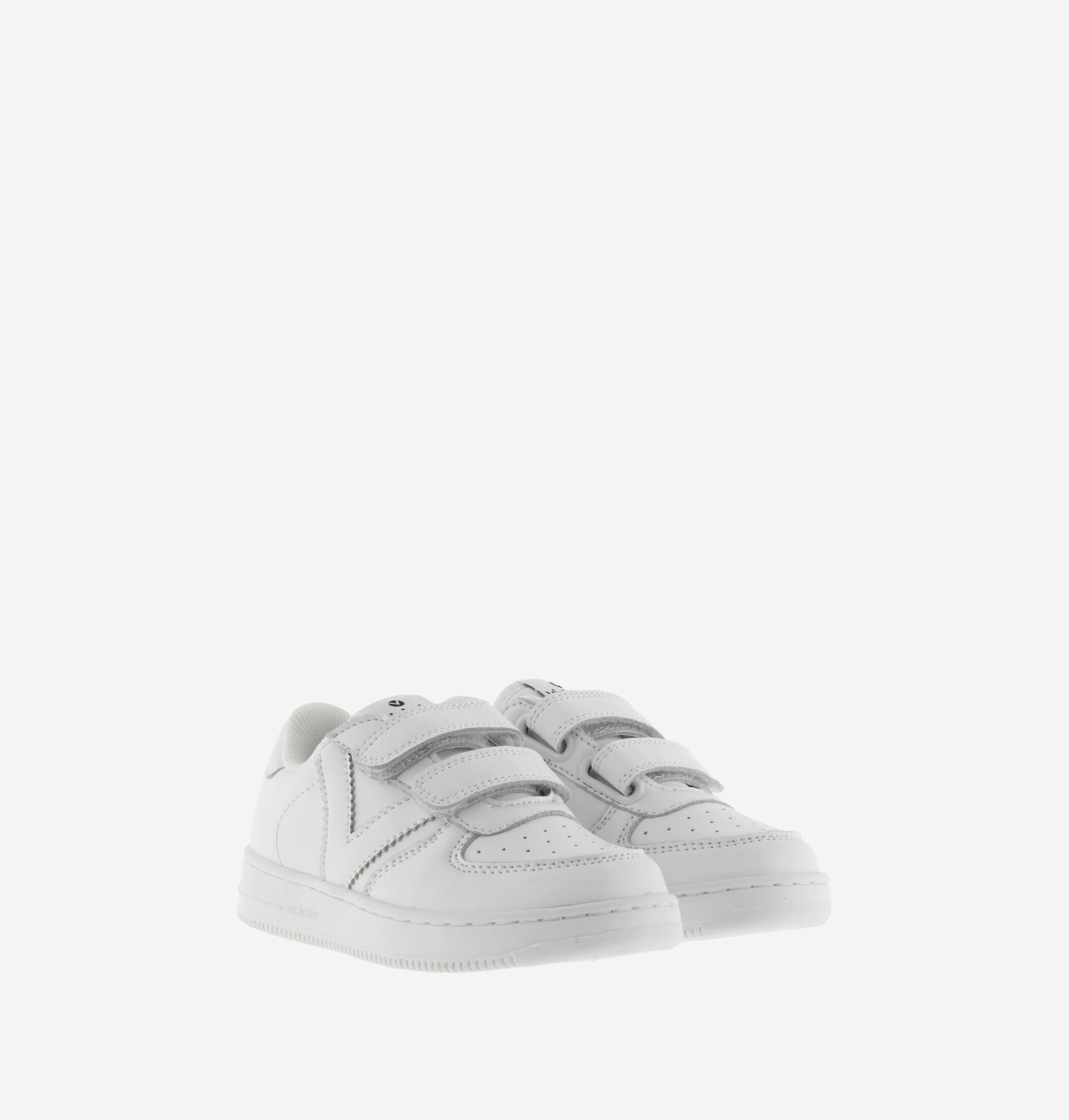 Victoria chaussure femme scratch sales