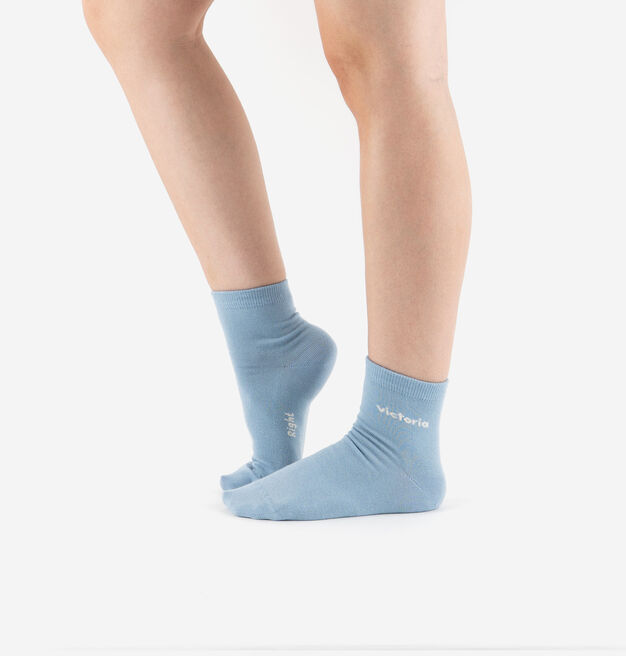 BAREFOOT COTTON SOCK