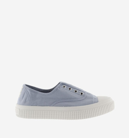 RE-EDITION CANVAS PLIMSOLL