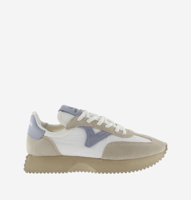 COSMOS RETRO SPLIT LEATHER