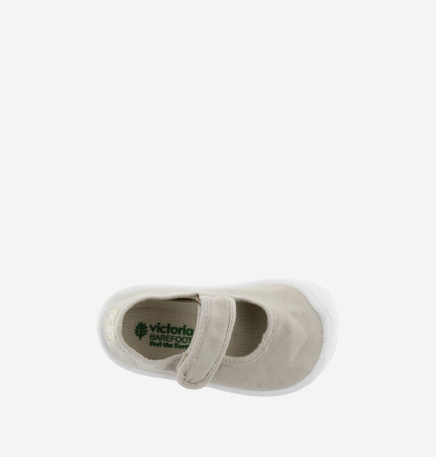 BOSCO BAREFOOT BALLERINES TOILE DREC®