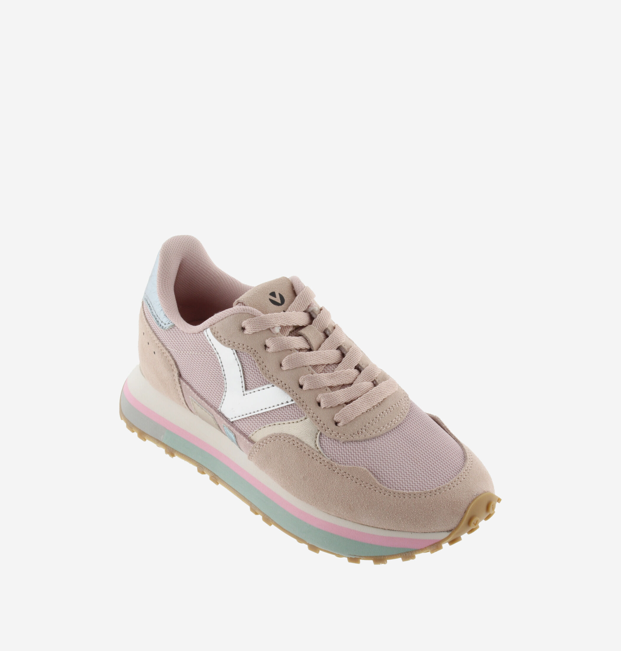 NOVA REJILLA SUELA MULTICOLOR Calzados Victoria