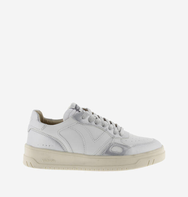 SEUL METAL FAUX LEATHER