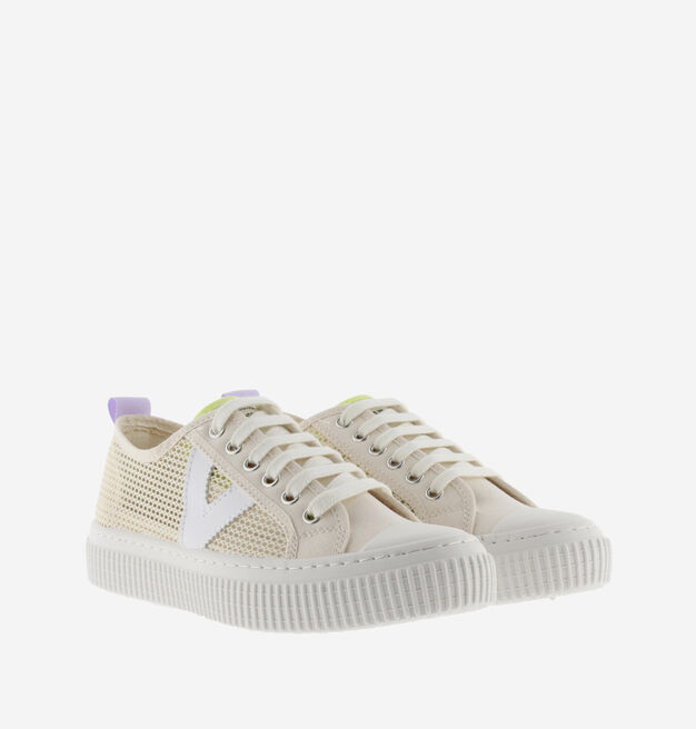 1915 RE-EDITION INGLESA MESH PLIMSOLL
