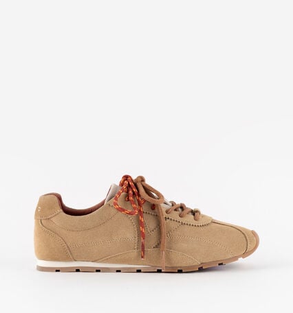 ASTER SPLIT LEATHER