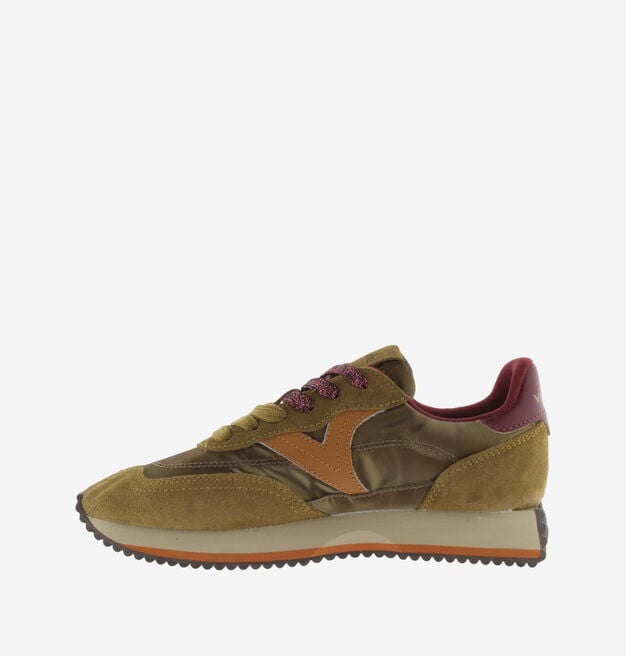 COSMOS NYLON M&Eacute;TAL & DAIM