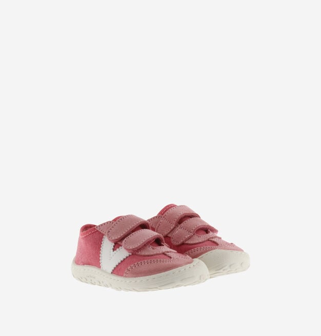 BOSCO BAREFOOT STRAPS CANVAS