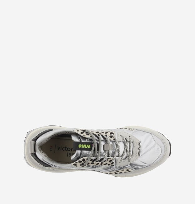 WING EVO - ANIMAL PRINT