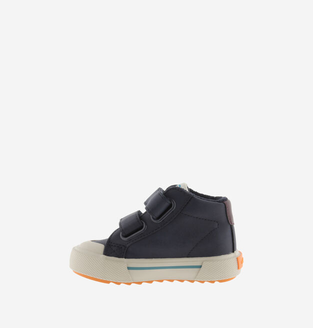 TRIBU SCRATCH EFFET CUIR