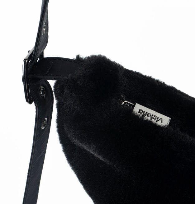 HAIR FANNY PACK