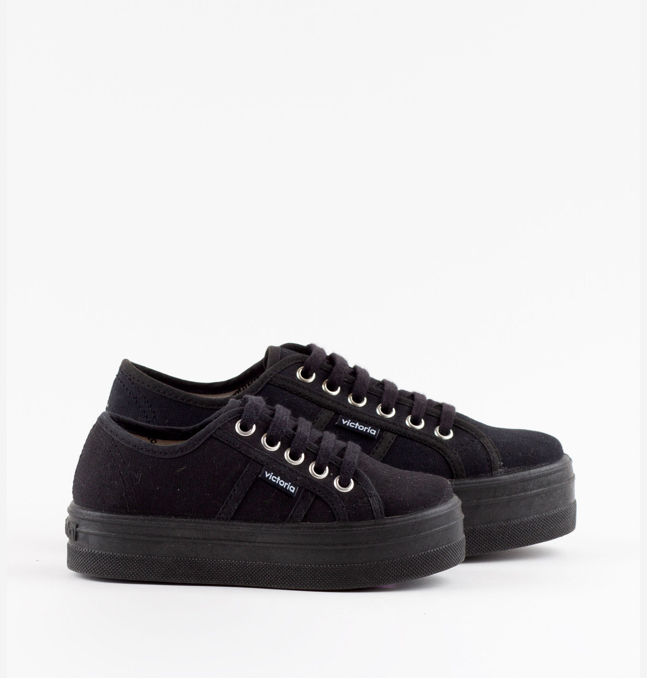 Zapatos sale victoria plataforma
