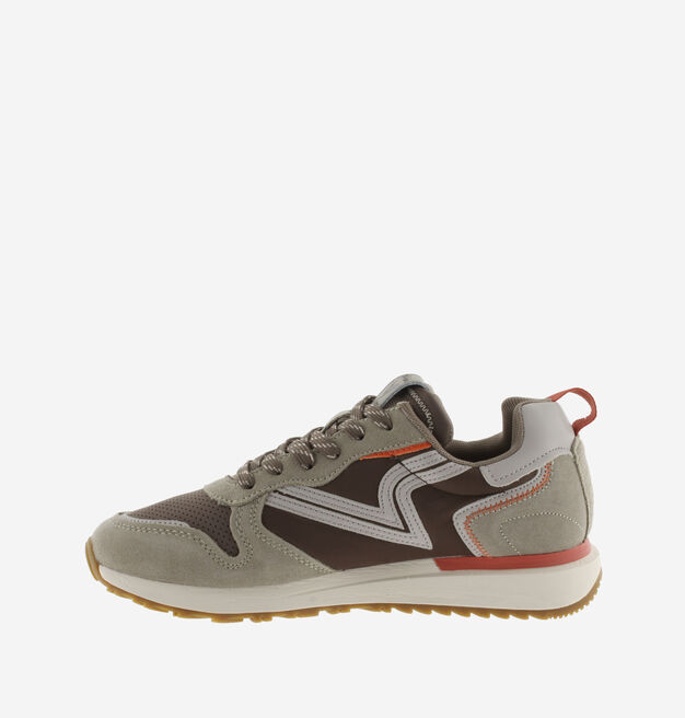 LEGGERA URBAN CONFORT TRAINERS