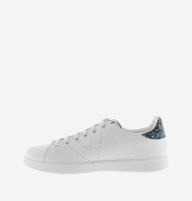 TENIS PELE E GLITTER