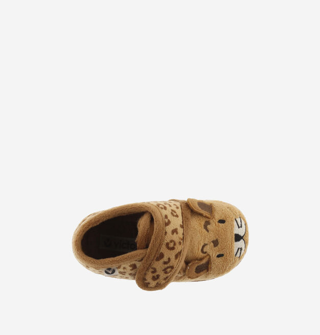 OJALÁ ANIMAUX SLIPPERS