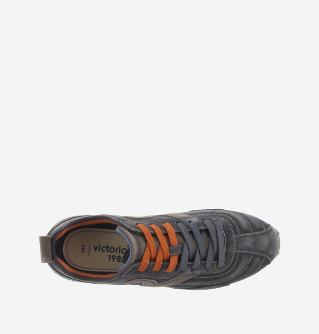 ROOT - SUEDE