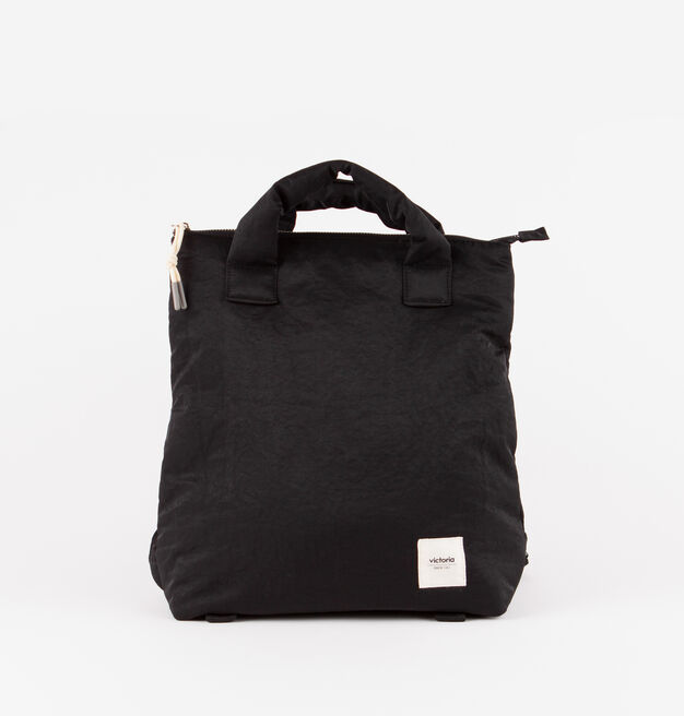 MOCHILA NYLON ACOLCHADO