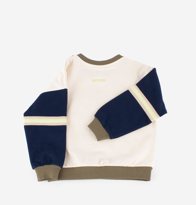 JUNGLE SWEATSHIRT