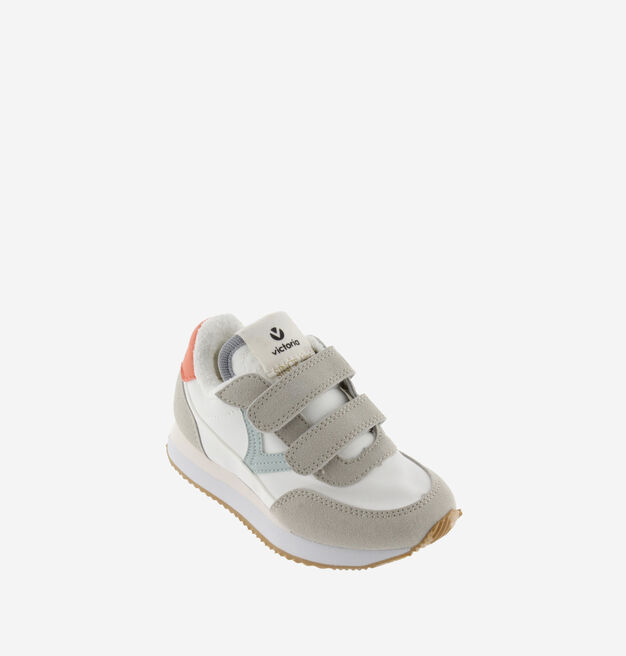 ASTRO KIDS STRAPS NYLON & COLOUR