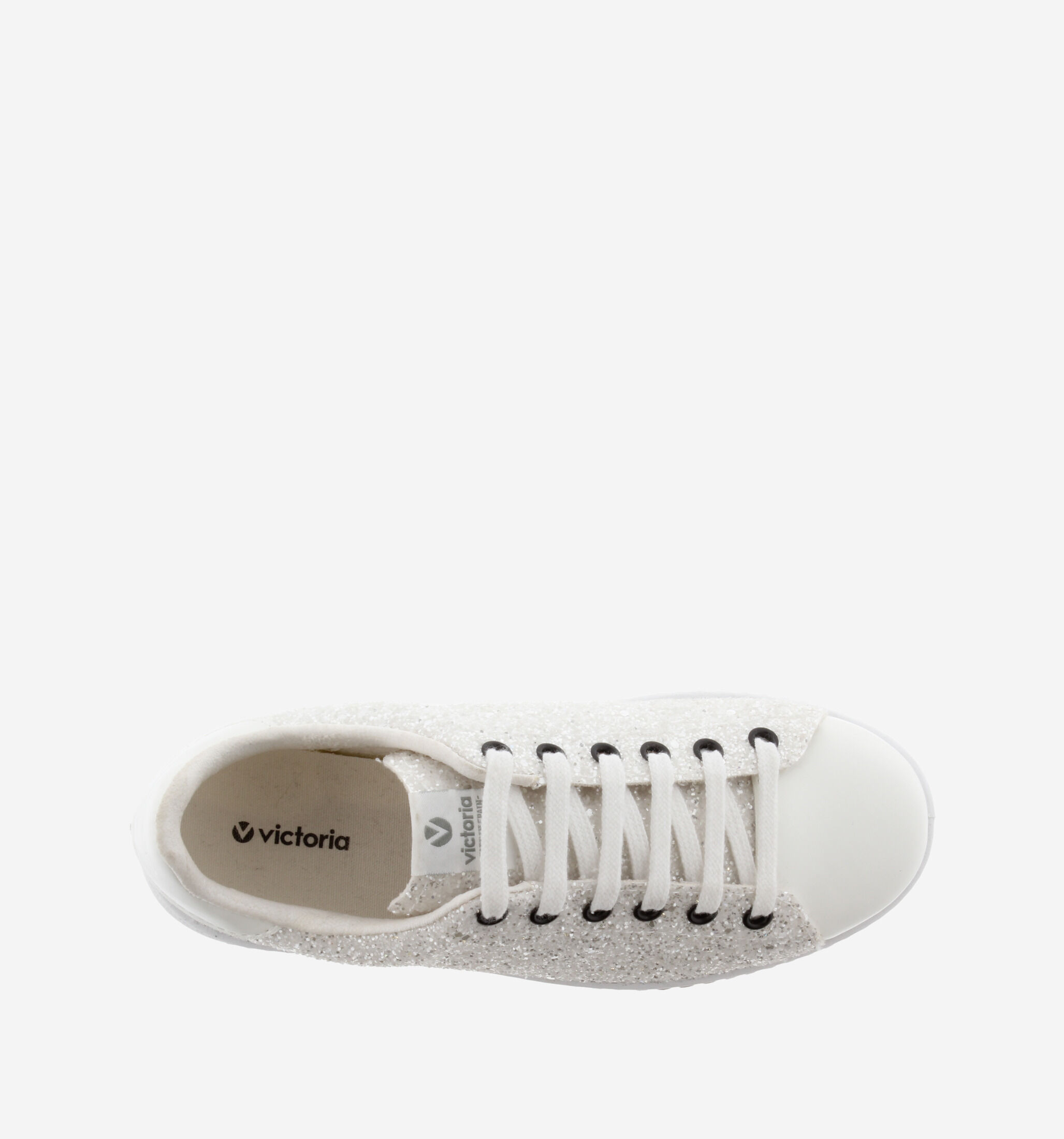 Victoria glitter online argent