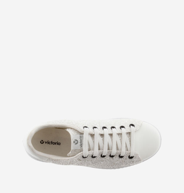 TENIS GLITTER
