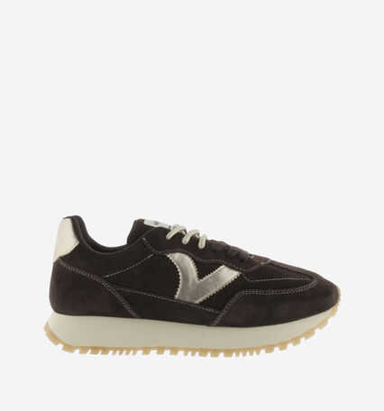 VIENTO SUEDE & METAL