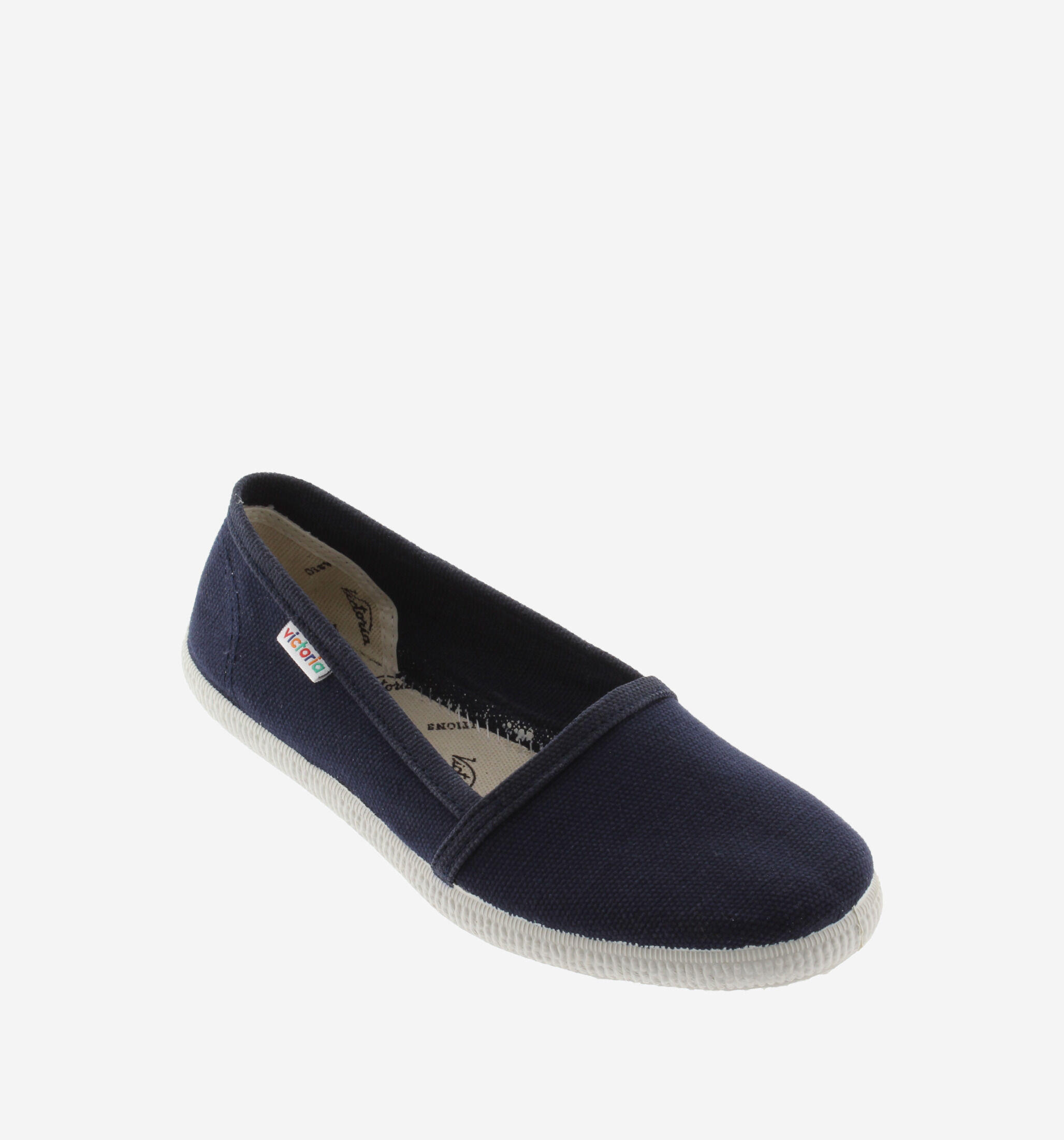 CAMPING LONA SOFT Victoria Shoes