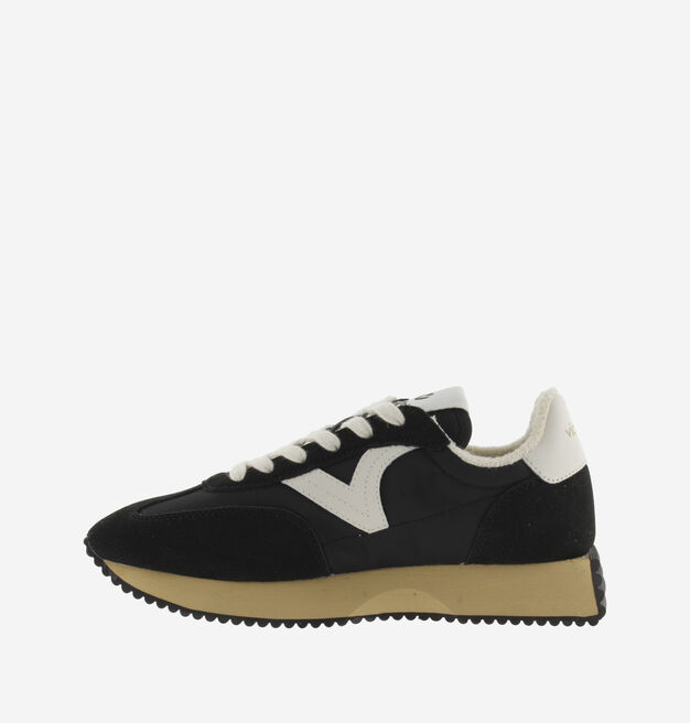 COSMOS NYLON & SPLIT LEATHER