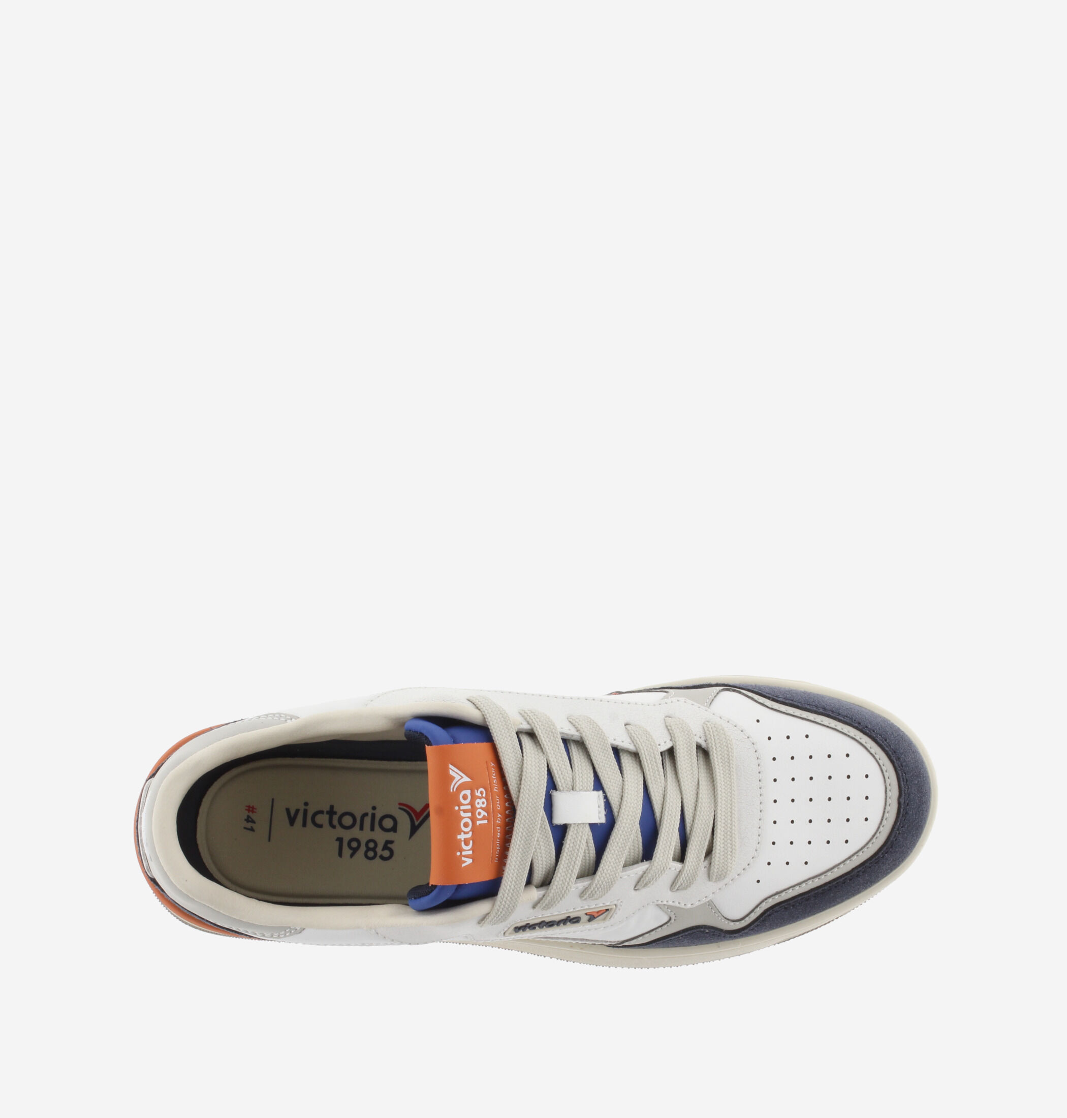 エンハーダコッカス C80 - CASUAL PATCH | Victoria Shoes