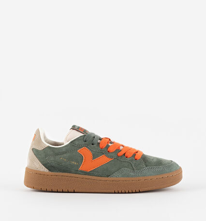 SMASH -SOFT SUEDE