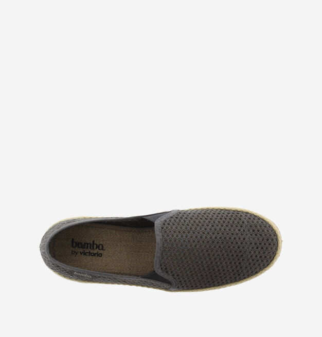 ANDRÉ CAMPING ELASTIC MESH