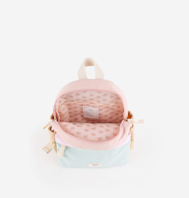 MINI MOCHILA ANIMALES