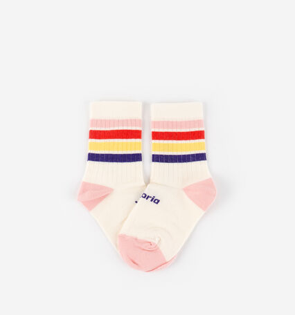 CALZINO BAREFOOT COTONE