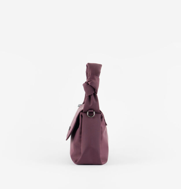 MINI BORSA A TRACOLLA NYLON
