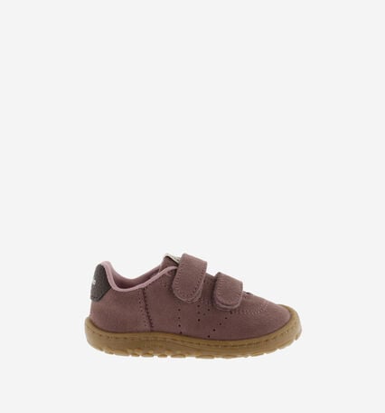BOSCO BAREFOOT SCRATCHS DAIM