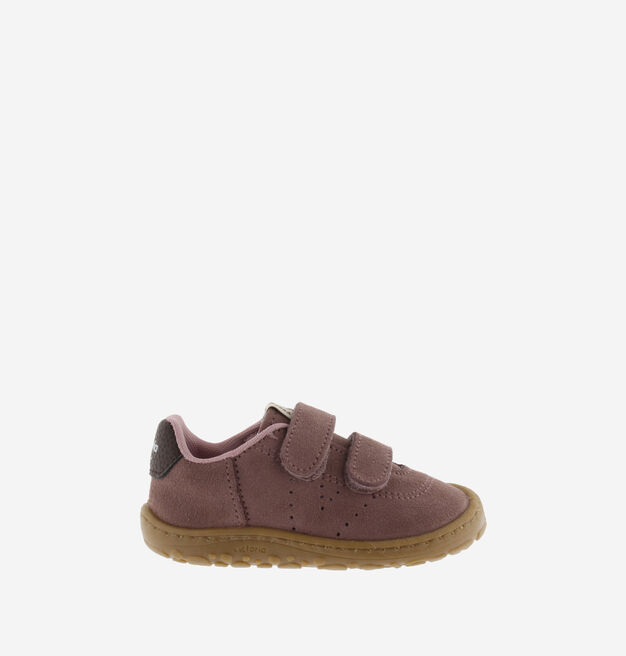 BOSCO BAREFOOT SCRATCHS DAIM
