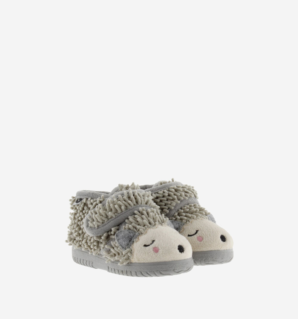 OJALÁ ANIMALS SLIPPERS (BEIGE) OJALÁ ANIMALS SLIPPERS (BEIGE)