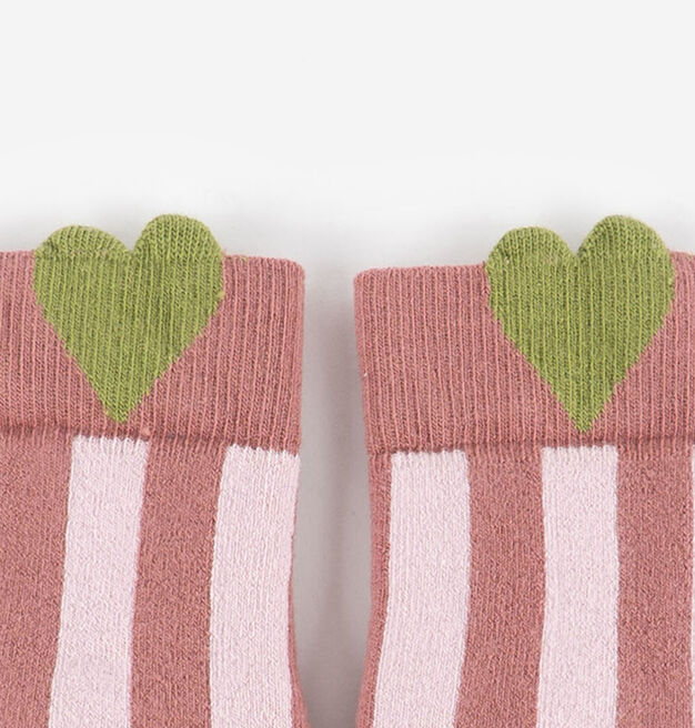 RUTSCHFESTE SOCKE