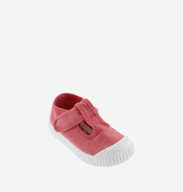 1915 DREC® CANVAS SANDAL