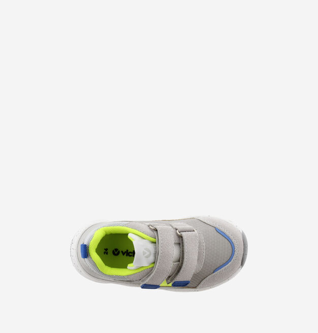 VETA KIDS TIRAS NYLON