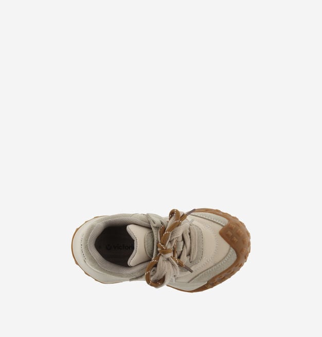 RITMO KLETTVERSCHLUSS NYLON & VELOURSLEDER
