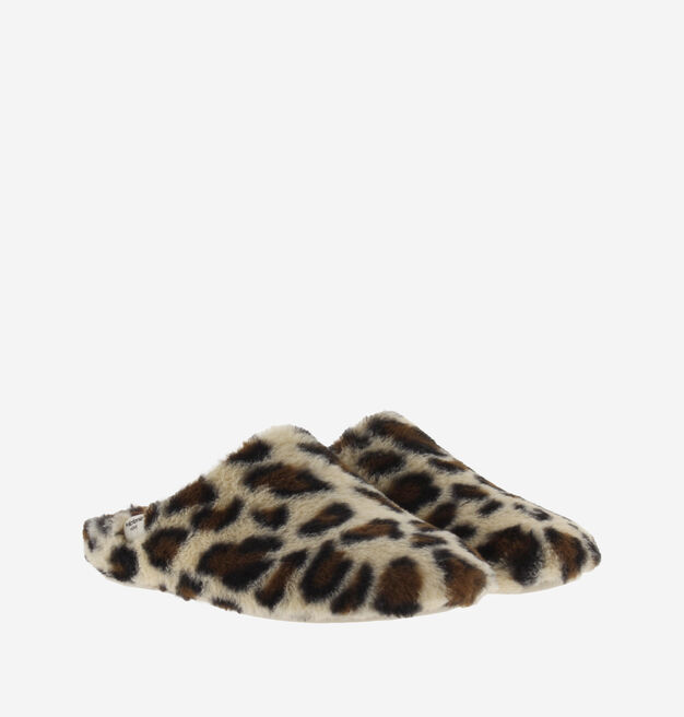 NORTE PELO ANIMAL PRINT