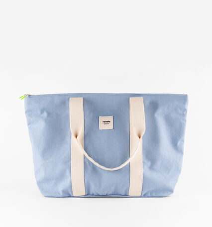 SHOPPING TOILE BIO