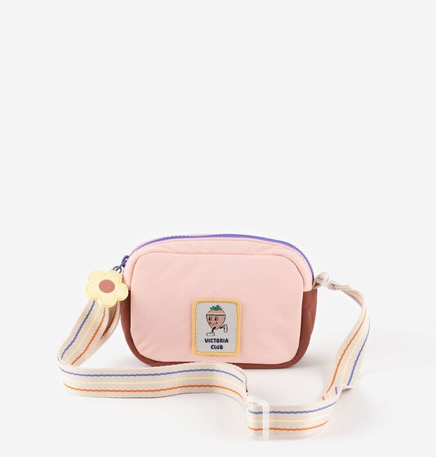 BANDOLERA NYLON RUNNING