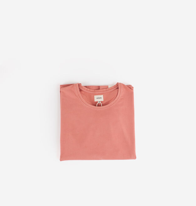 ORGANIC COTTON T-SHIRT
