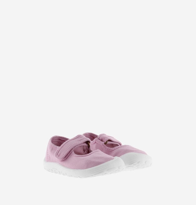 BOSCO BAREFOOT BALLERINA TELA DREC&reg;