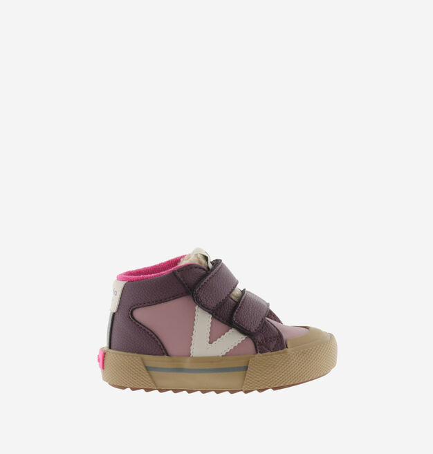 TRIBU SCRATCH MULTICOLORE