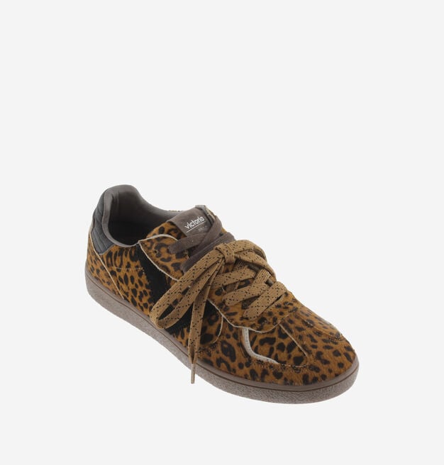 LONDRES EFEITO PELO ANIMAL PRINT